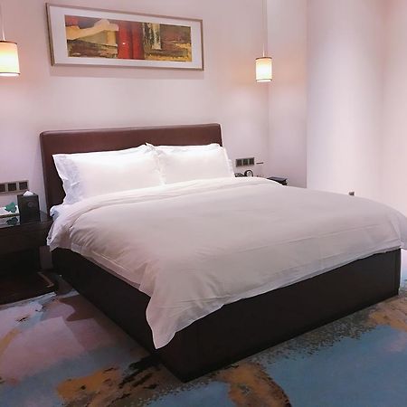 The Pearl Boutique Hotel Yongjia Екстер'єр фото