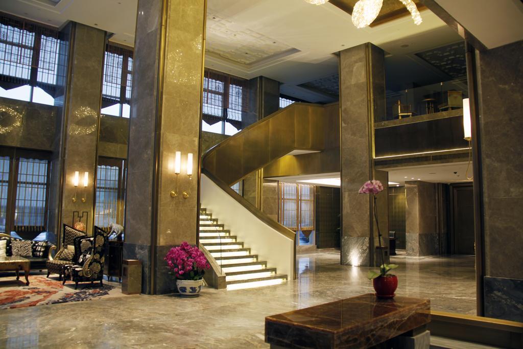 The Pearl Boutique Hotel Yongjia Екстер'єр фото