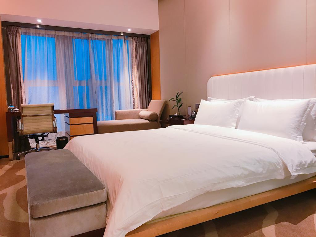 The Pearl Boutique Hotel Yongjia Екстер'єр фото