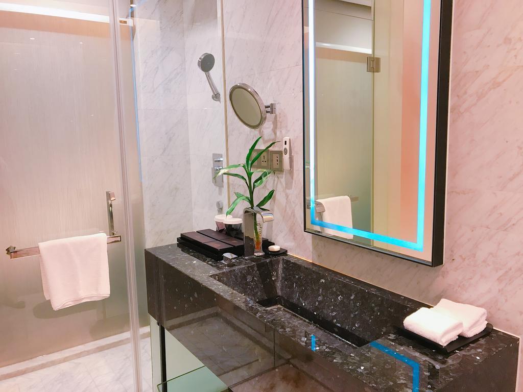 The Pearl Boutique Hotel Yongjia Екстер'єр фото