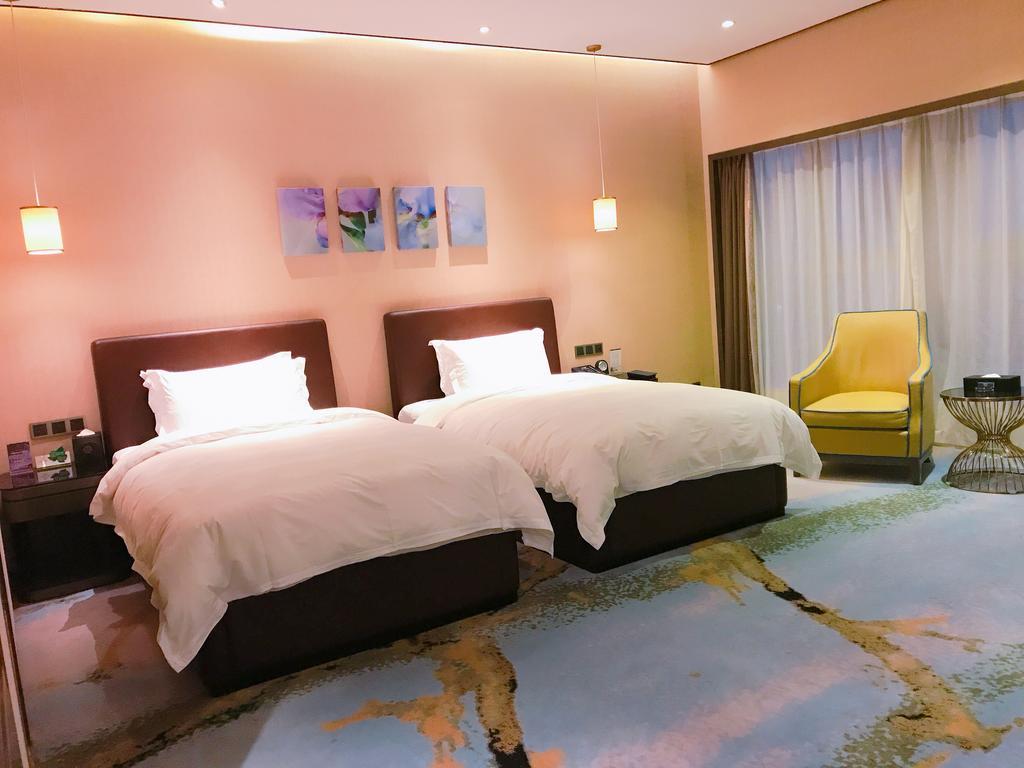 The Pearl Boutique Hotel Yongjia Екстер'єр фото