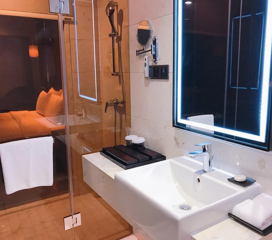 The Pearl Boutique Hotel Yongjia Екстер'єр фото