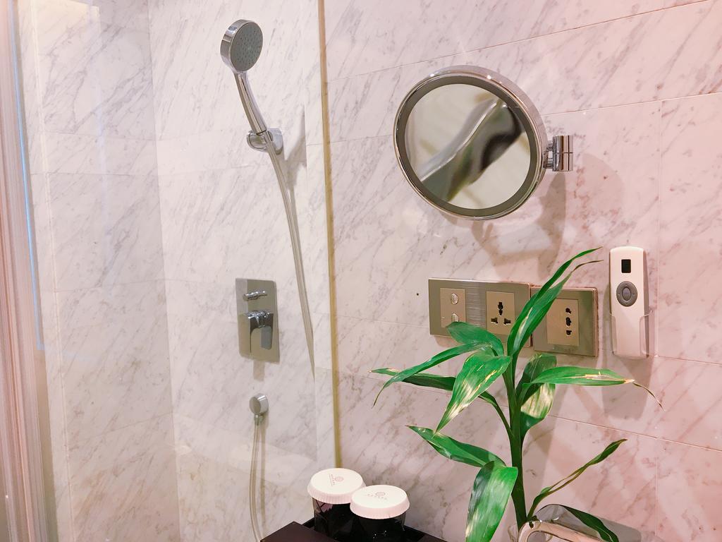 The Pearl Boutique Hotel Yongjia Екстер'єр фото