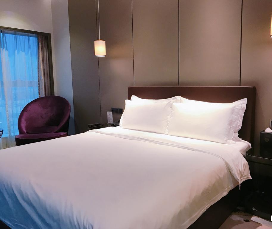 The Pearl Boutique Hotel Yongjia Екстер'єр фото