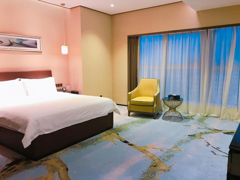 The Pearl Boutique Hotel Yongjia Екстер'єр фото