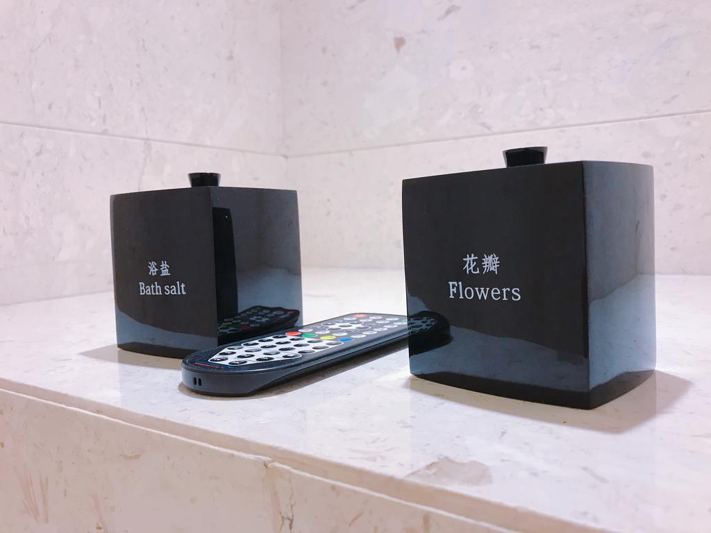 The Pearl Boutique Hotel Yongjia Екстер'єр фото