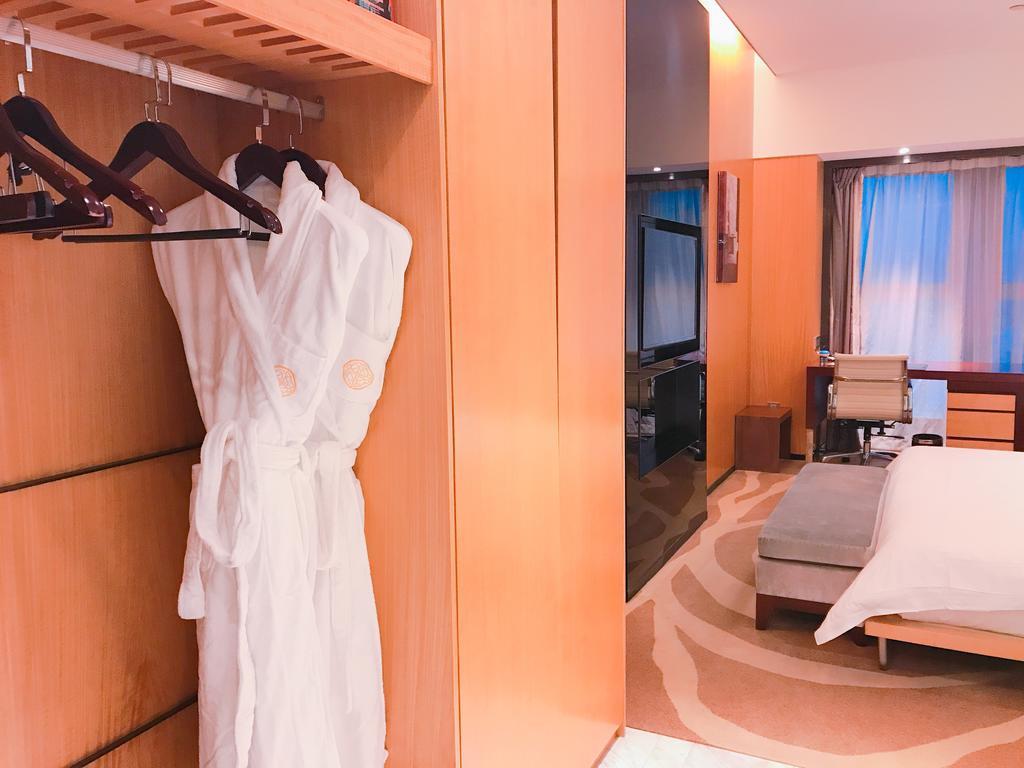 The Pearl Boutique Hotel Yongjia Екстер'єр фото