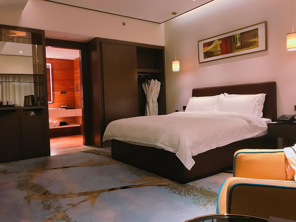 The Pearl Boutique Hotel Yongjia Екстер'єр фото