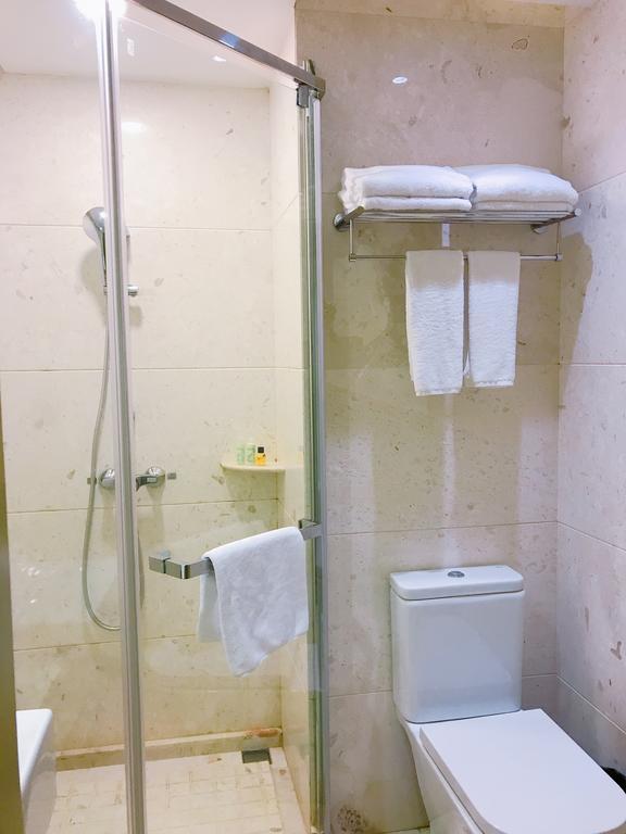 The Pearl Boutique Hotel Yongjia Екстер'єр фото