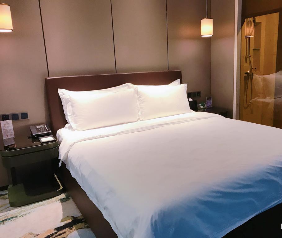 The Pearl Boutique Hotel Yongjia Екстер'єр фото