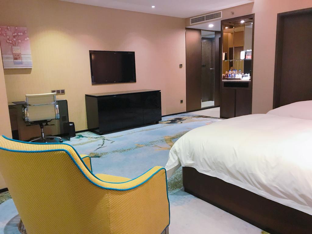 The Pearl Boutique Hotel Yongjia Екстер'єр фото