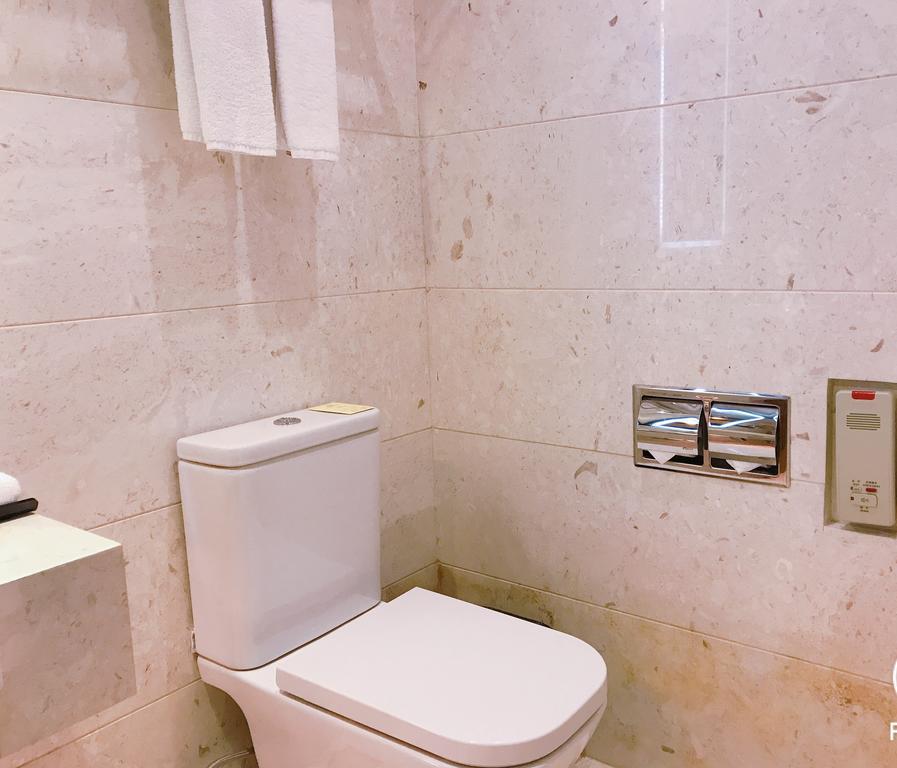 The Pearl Boutique Hotel Yongjia Екстер'єр фото