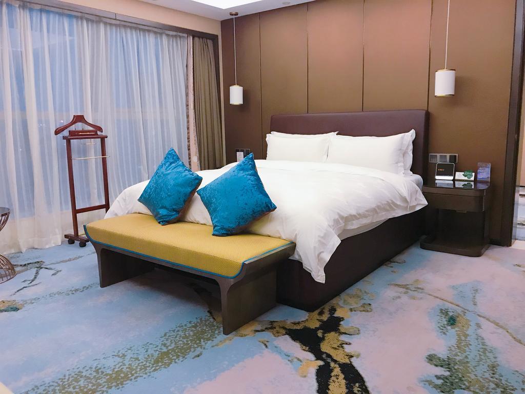 The Pearl Boutique Hotel Yongjia Екстер'єр фото