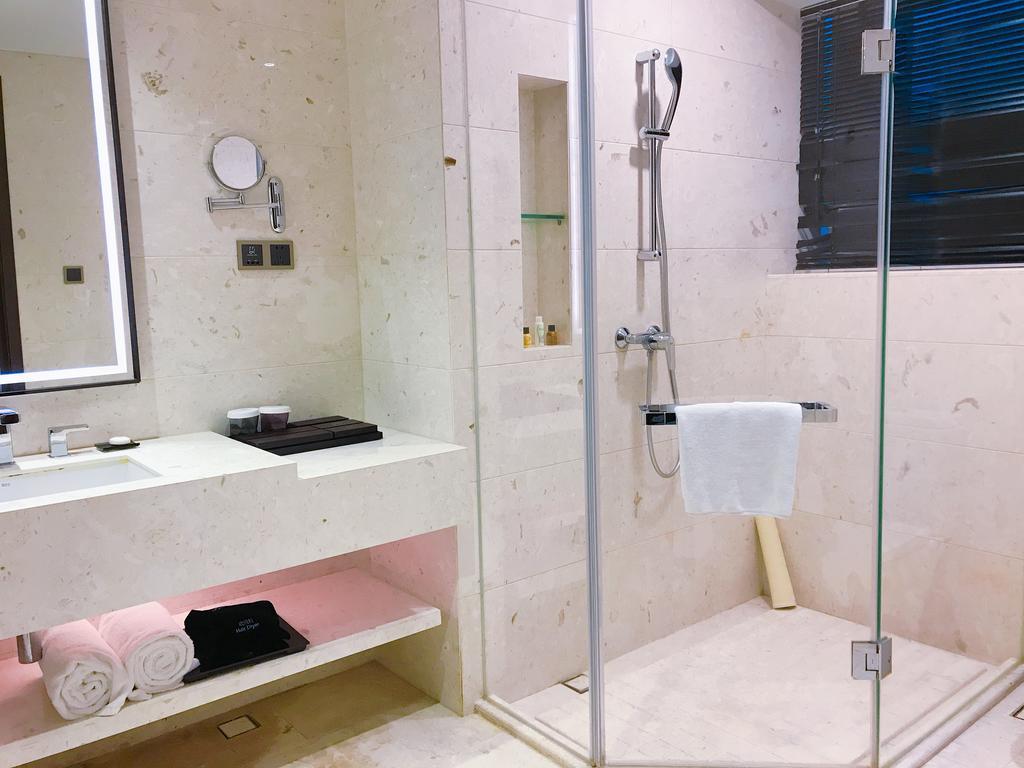 The Pearl Boutique Hotel Yongjia Екстер'єр фото