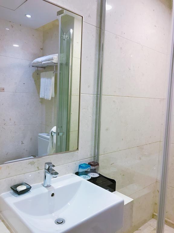 The Pearl Boutique Hotel Yongjia Екстер'єр фото