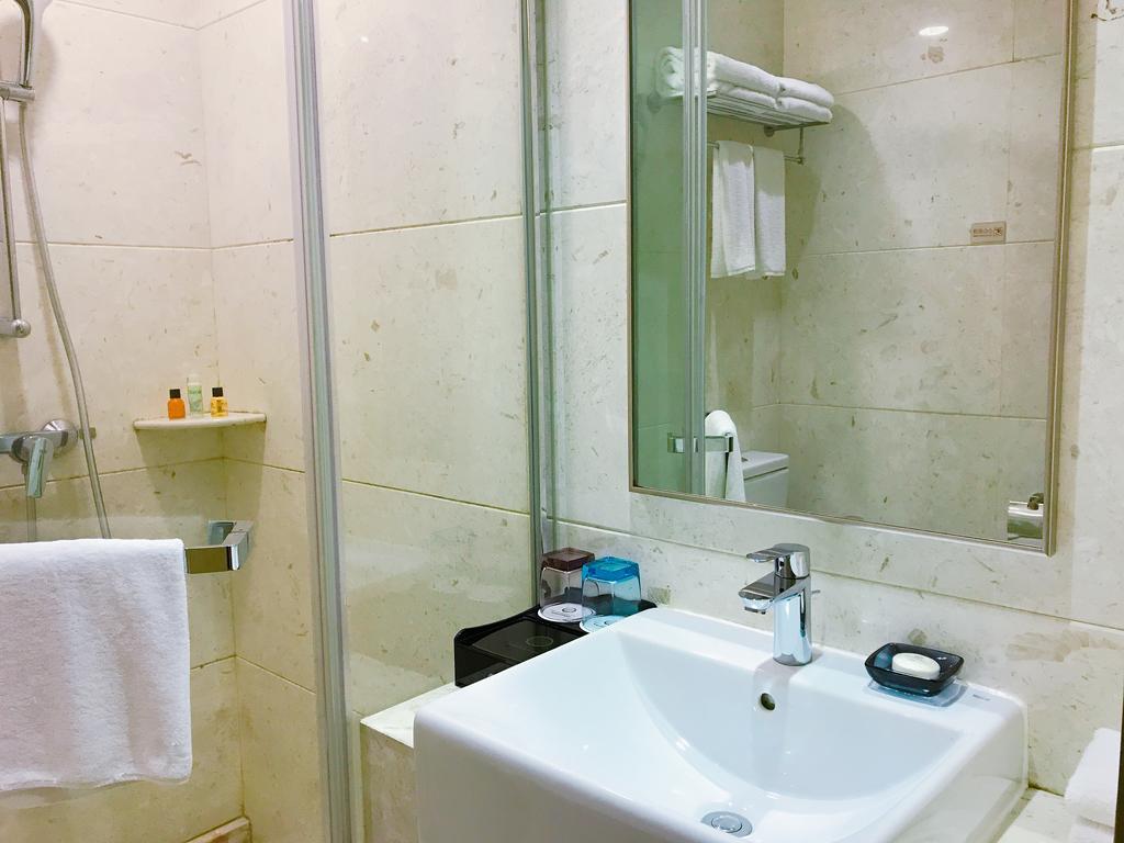 The Pearl Boutique Hotel Yongjia Екстер'єр фото