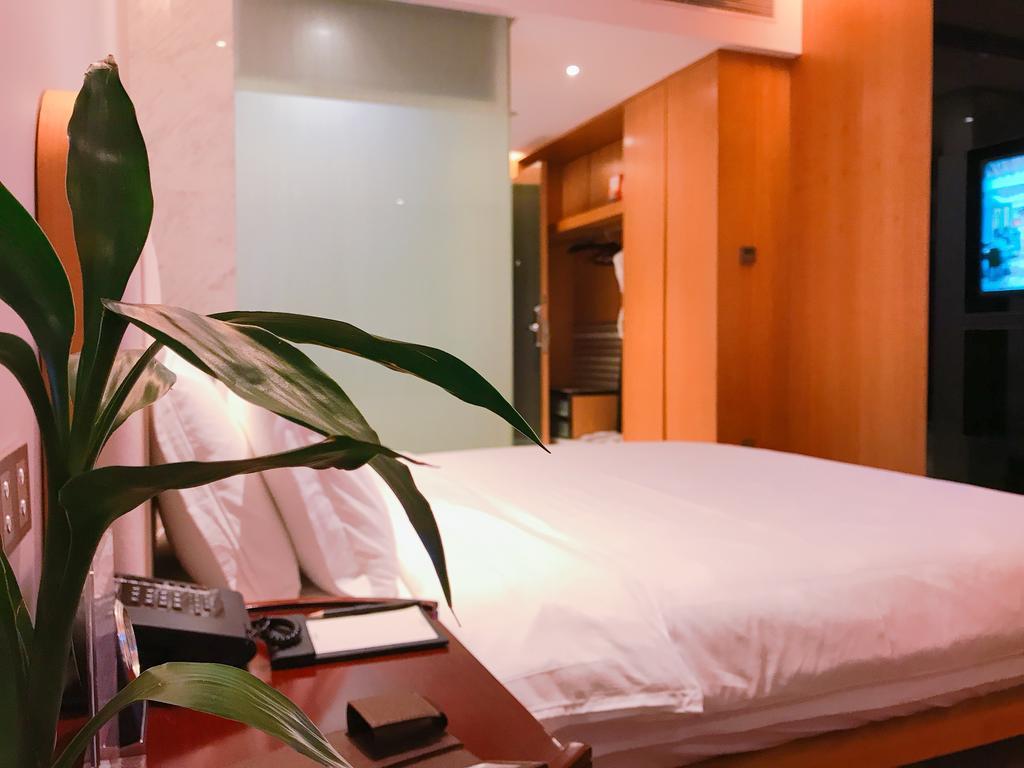 The Pearl Boutique Hotel Yongjia Екстер'єр фото