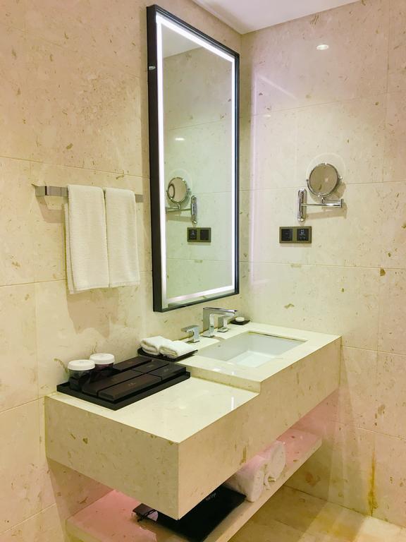 The Pearl Boutique Hotel Yongjia Екстер'єр фото