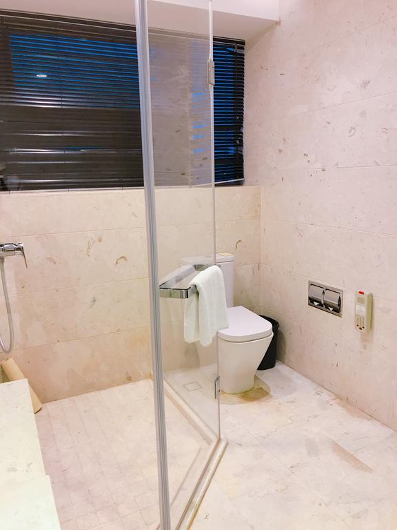 The Pearl Boutique Hotel Yongjia Екстер'єр фото