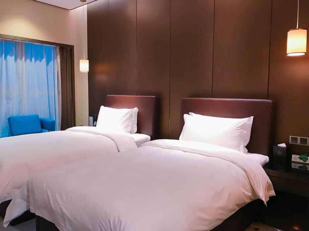 The Pearl Boutique Hotel Yongjia Екстер'єр фото