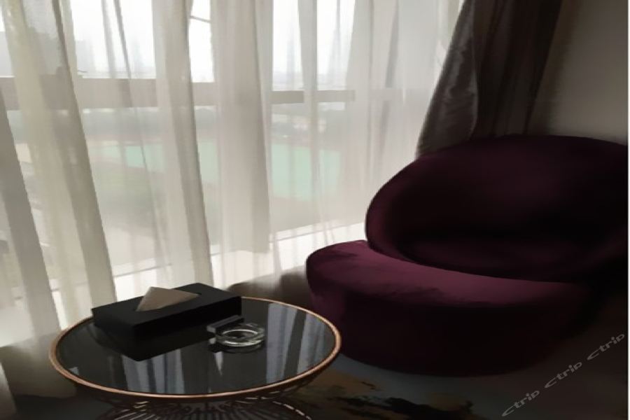 The Pearl Boutique Hotel Yongjia Екстер'єр фото