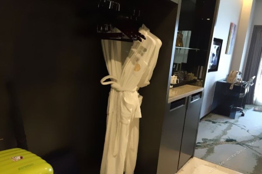 The Pearl Boutique Hotel Yongjia Екстер'єр фото