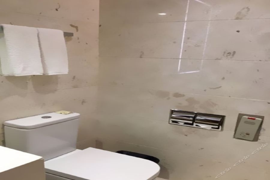 The Pearl Boutique Hotel Yongjia Екстер'єр фото