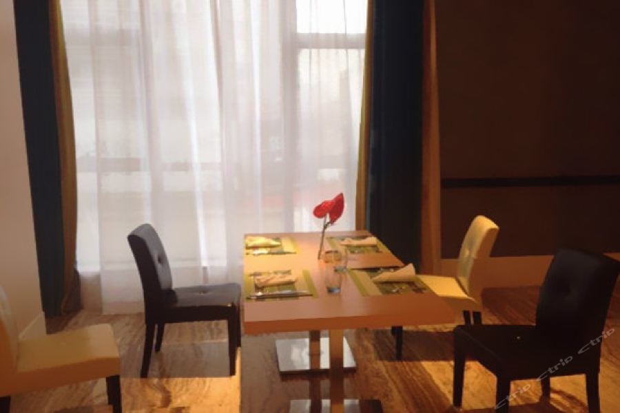 The Pearl Boutique Hotel Yongjia Екстер'єр фото