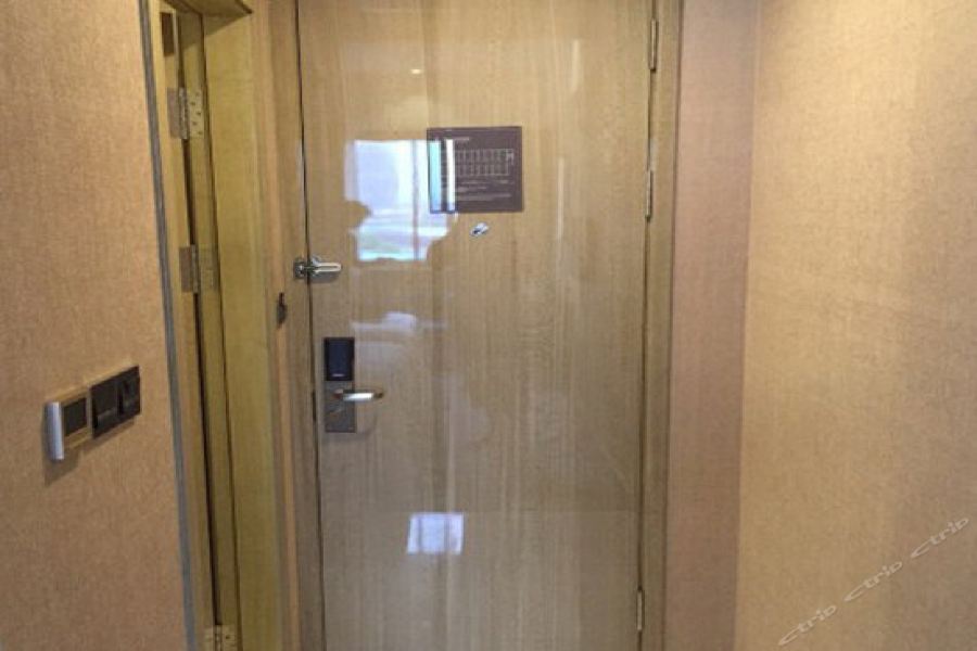 The Pearl Boutique Hotel Yongjia Екстер'єр фото