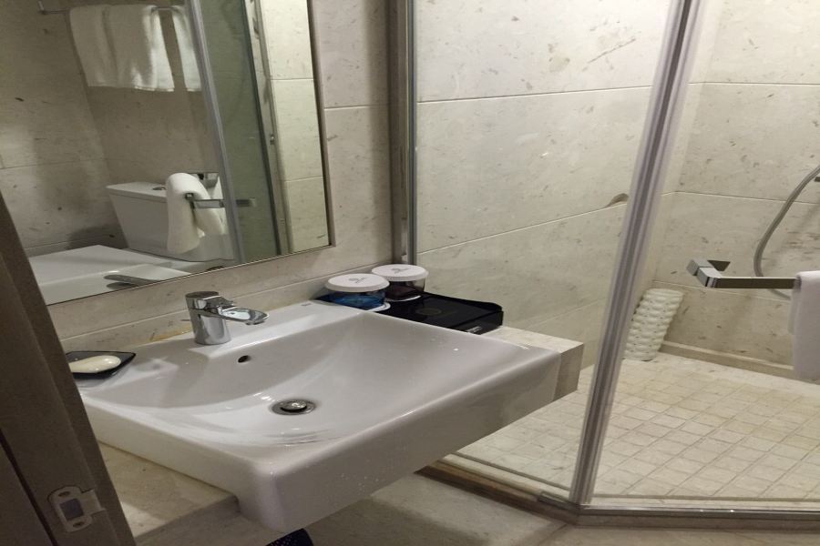 The Pearl Boutique Hotel Yongjia Екстер'єр фото