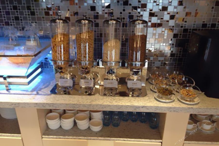 The Pearl Boutique Hotel Yongjia Екстер'єр фото