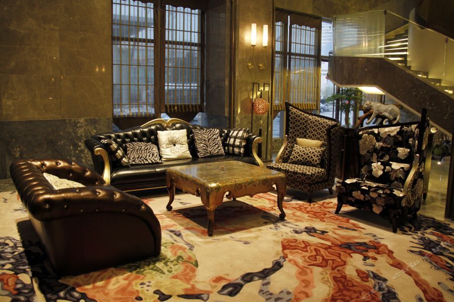 The Pearl Boutique Hotel Yongjia Екстер'єр фото